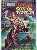 Korak Son of Tarzan 23 - Afbeelding 1