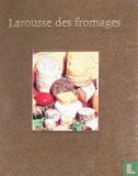 Larousse des fromages - Afbeelding 1