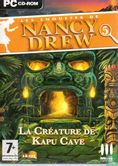 Nancy Drew 5: La Créature de Kapu Cave - Image 1