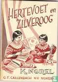 Hertevoet en Zilveroog - Image 1
