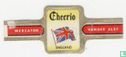 Angleterre - Cheerio - Image 1