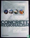 Concrete Regionalism - Afbeelding 1
