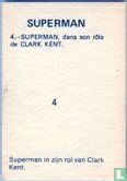 Superman in zijn rol van Clark Kent - Afbeelding 2