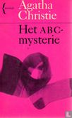 Het ABC-mysterie - Afbeelding 1