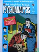 Psychoanalysis - Afbeelding 1