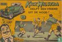 Kick Wilstra helpt een vriend uit de nood! - Afbeelding 1
