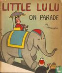 Little Lulu on Parade - Afbeelding 1