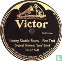 Livery Stable Blues - Image 1