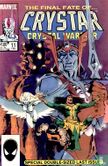 The Saga Of Crystar, Crystal Warrior 11 - Image 1