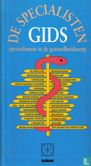 De specialisten gids