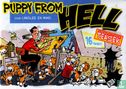 Puppy from hell - Afbeelding 1