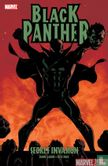 Black Panther: Secret Invasion - Image 1