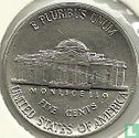 Verenigde Staten 5 cents 1986 (D) - Afbeelding 2