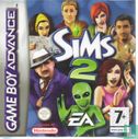 Les Sims 2 - Afbeelding 1