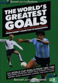 World's Greatest Goals, The - Afbeelding 1