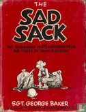The Sad Sack - His Biography in 115 Cartoons from the Pages of Yank Magazine - Afbeelding 1