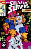 The Silver Surfer 56 - Afbeelding 1