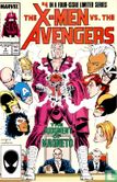 The X-Men vs. The Avengers 4 - Afbeelding 1