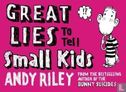 Great Lies to Tell Small Kids - Image 1