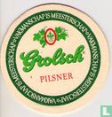 0093 Grolsch Pilsner 2  - Afbeelding 1