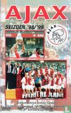 Ajax - Seizoen '98/'99 - Afbeelding 1