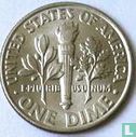 United States 1 dime 2004 (P) - Image 2