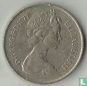 Vereinigtes Königreich 10 New Pence 1977 - Bild 1