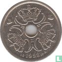 Denemarken 2 kroner 1998 - Afbeelding 1
