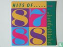 Hits of . . . '87 en '88 - Image 1