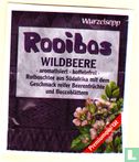 Rooibos - Wildbeere - Image 1