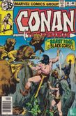 Conan the Barbarian 94 - Afbeelding 1