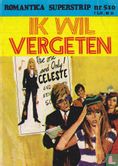 Ik wil vergeten
