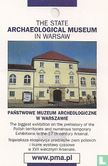 Archaeological Museum - Afbeelding 1