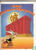 Asterix en de olympische spelen (Edah) - Image 1