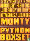 Everything Ever in One Gloriously Fabulous Ludicrously Definitive Outrageously Luxurious Monty Python Boxset - Afbeelding 1