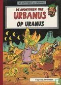 Urbanus op Uranus - Afbeelding 1