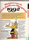 Asterix en de olympische spelen (Edah) - Image 2
