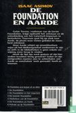 De Foundation en Aarde