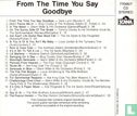 From the Time You Say Goodbye - Hits of the Forties - Image 2