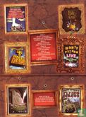 Everything Ever in One Gloriously Fabulous Ludicrously Definitive Outrageously Luxurious Monty Python Boxset - Afbeelding 2