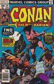Conan the Barbarian 84 - Afbeelding 1