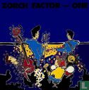 Zorch factor one - Afbeelding 1