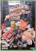 The Muppets take Manhattan - Afbeelding 1