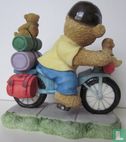 bike to bear on it (Karen and Jeff) - Image 3