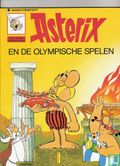 Asterix en de olympische spelen (Edah) - Image 3