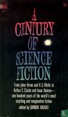 A Century of Science Fiction - Afbeelding 1