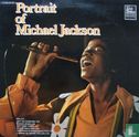 Portrait of Michael Jackson / Portrait of Jackson 5 - Image 1