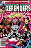 The Defenders 117 - Image 1