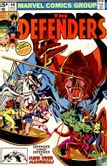 The Defenders 90 - Afbeelding 1