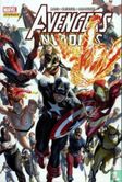 Avengers / Invaders - Image 1